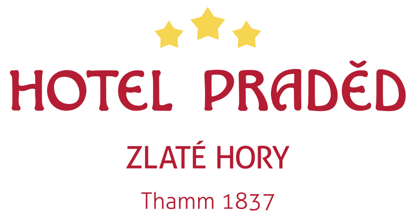 Hotel Praděd Thamm Logo